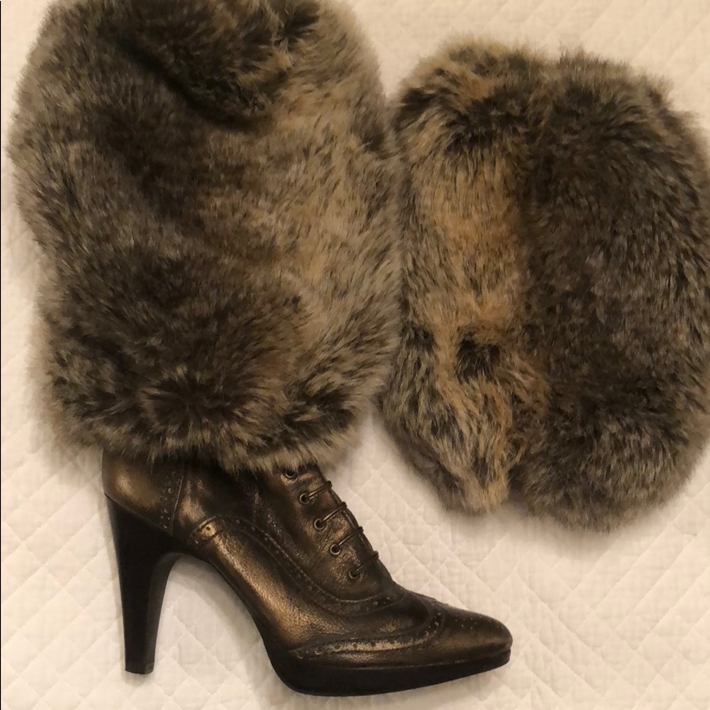 Boot Covers - image 1